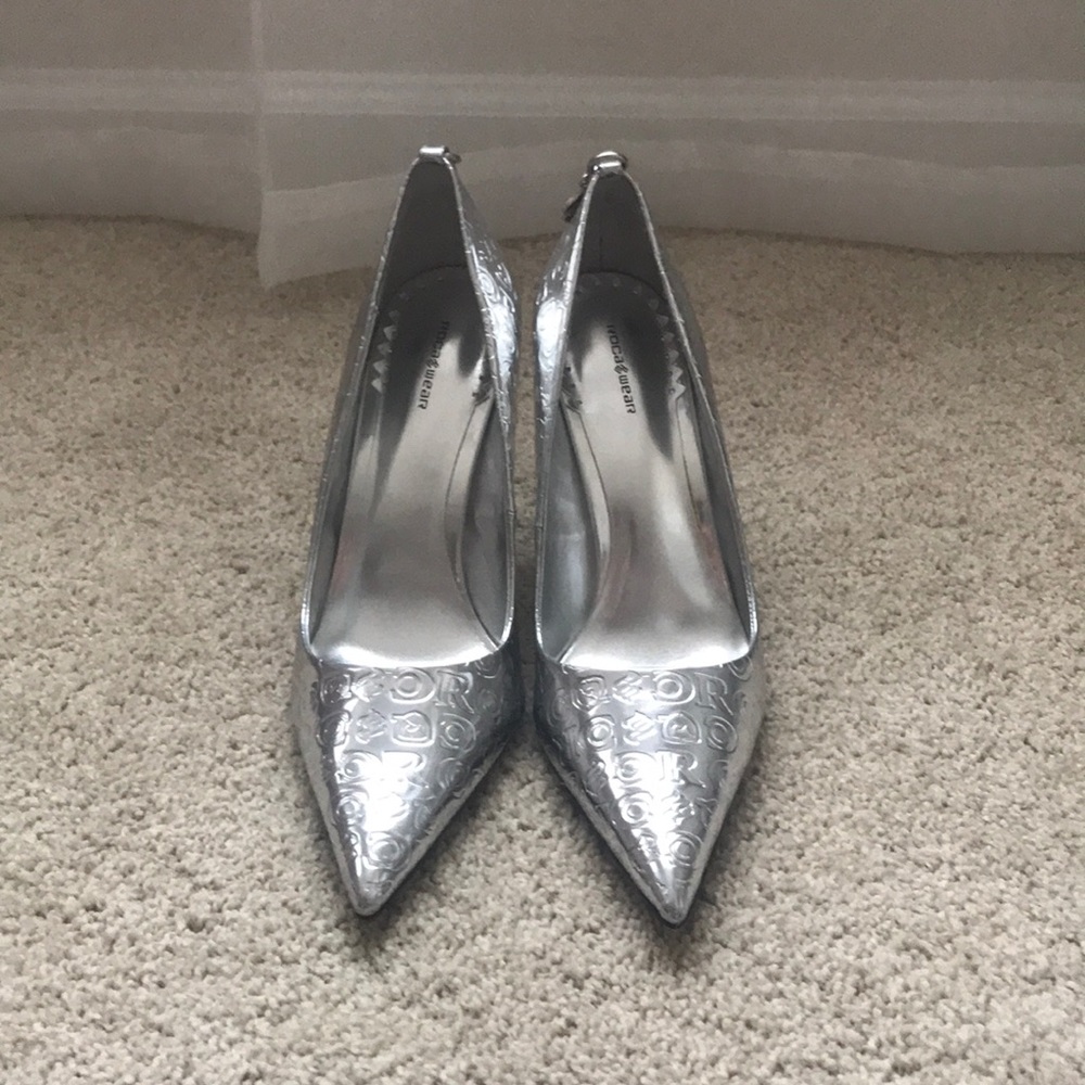 Brand New RocaWear Pumps